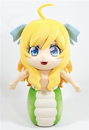 邪神ちゃんインパクト