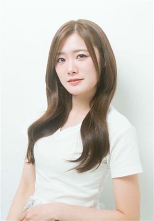 長谷川玲奈さん